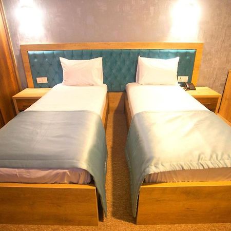 Royal Sapphire Hotel Μπακού Εξωτερικό φωτογραφία