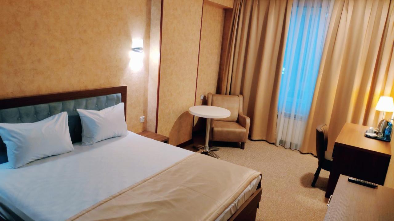 Royal Sapphire Hotel Μπακού Εξωτερικό φωτογραφία