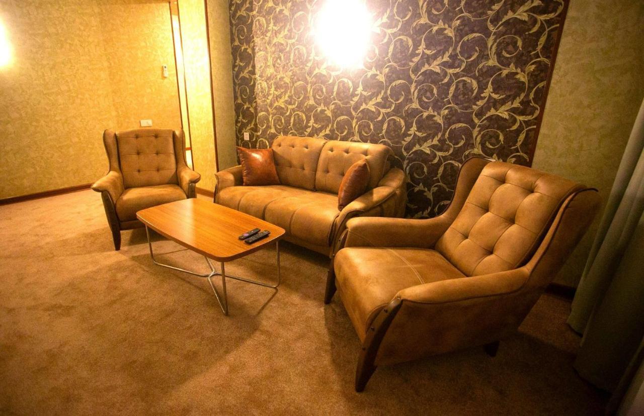 Royal Sapphire Hotel Μπακού Εξωτερικό φωτογραφία